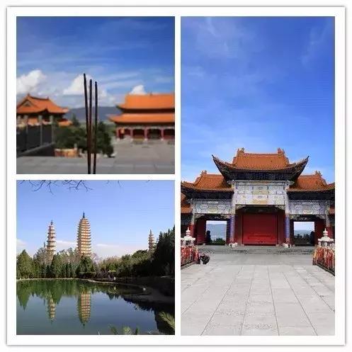 大理古城到洱海有多遠，大理環(huán)洱海自駕要多久（大理環(huán)洱海游應該這樣玩）