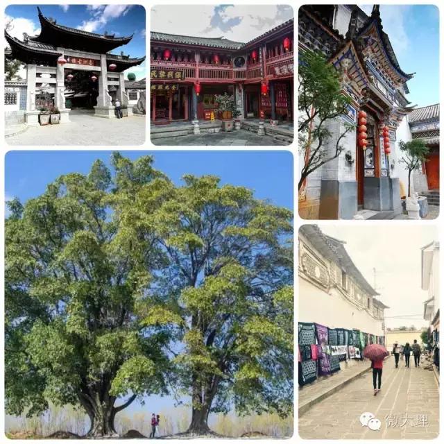 大理古城到洱海有多遠，大理環(huán)洱海自駕要多久（大理環(huán)洱海游應該這樣玩）