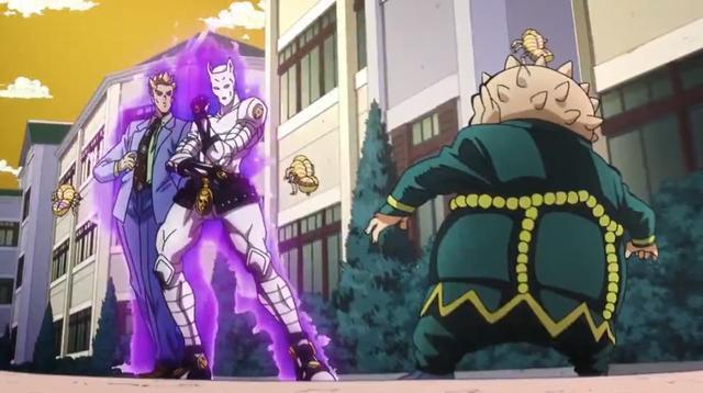 jojo的奇妙冒险dio到底多强，《jojo奇妙冒险》dio和卡兹