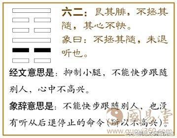 易经卦象图坎卦，《易经》第29卦之坎卦