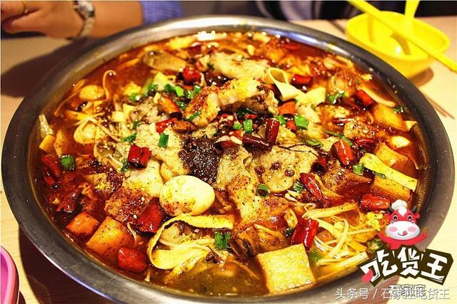 石家庄勒泰美食推荐，探店石家庄——二刷镛旺楼