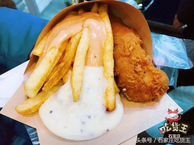 石家庄勒泰美食推荐，探店石家庄——二刷镛旺楼