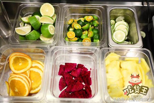 石家庄勒泰美食推荐，探店石家庄——二刷镛旺楼