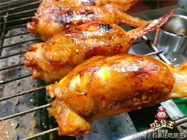 石家庄勒泰美食推荐，探店石家庄——二刷镛旺楼