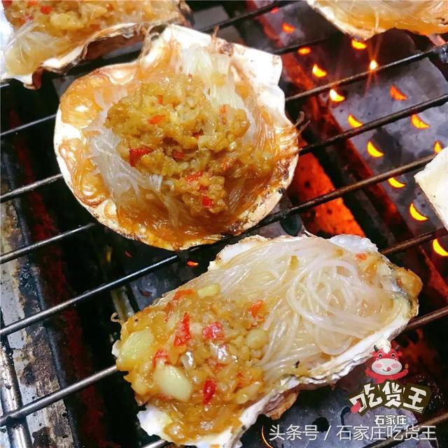 石家庄勒泰美食推荐，探店石家庄——二刷镛旺楼