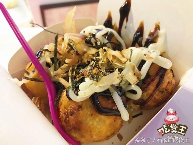 石家庄勒泰美食推荐，探店石家庄——二刷镛旺楼