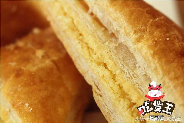 石家庄勒泰美食推荐，探店石家庄——二刷镛旺楼