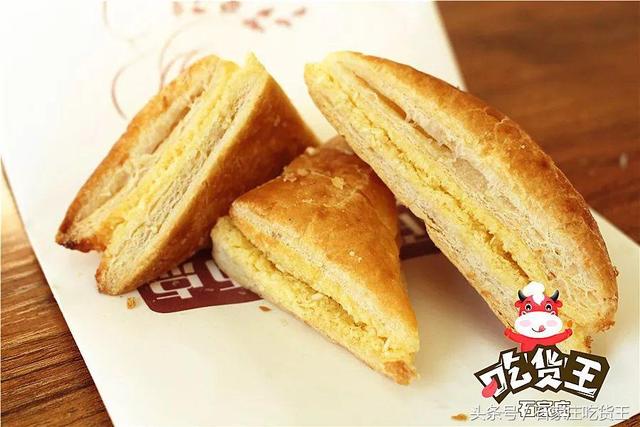 石家庄勒泰美食推荐，探店石家庄——二刷镛旺楼