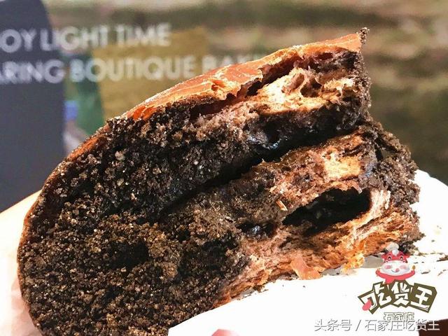 石家庄勒泰美食推荐，探店石家庄——二刷镛旺楼