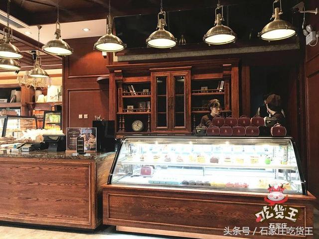 石家庄勒泰美食推荐，探店石家庄——二刷镛旺楼