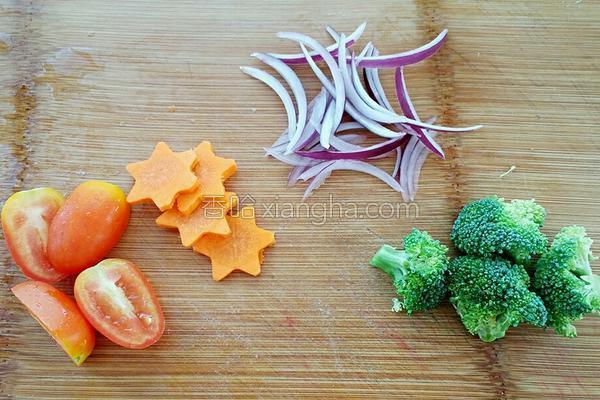 西餐牛排高级配菜，高级西餐厅牛排秘方公开