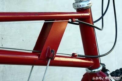 山地自行车全面图，山地世界杯赛场的9辆顶级XC硬尾山地车