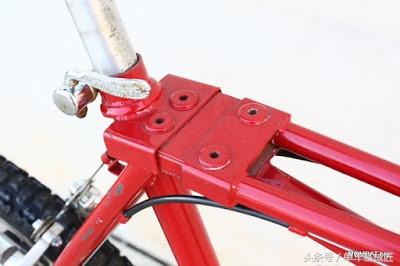 山地自行车全面图，山地世界杯赛场的9辆顶级XC硬尾山地车