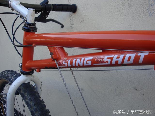 山地自行车全面图，山地世界杯赛场的9辆顶级XC硬尾山地车