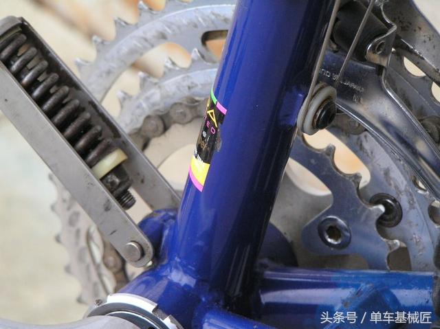 山地自行车全面图，山地世界杯赛场的9辆顶级XC硬尾山地车