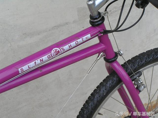 山地自行车全面图，山地世界杯赛场的9辆顶级XC硬尾山地车