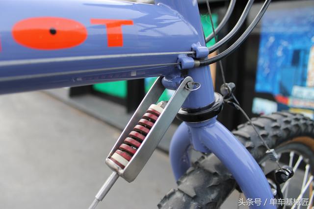 山地自行车全面图，山地世界杯赛场的9辆顶级XC硬尾山地车