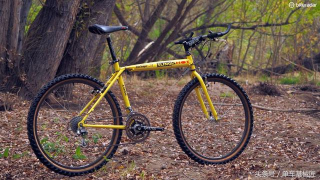 山地自行车全面图，山地世界杯赛场的9辆顶级XC硬尾山地车