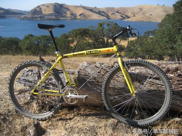 山地自行车全面图，山地世界杯赛场的9辆顶级XC硬尾山地车