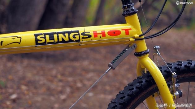 山地自行车全面图，山地世界杯赛场的9辆顶级XC硬尾山地车