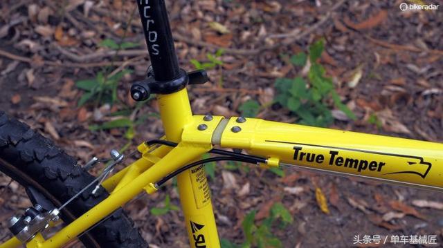 山地自行车全面图，山地世界杯赛场的9辆顶级XC硬尾山地车