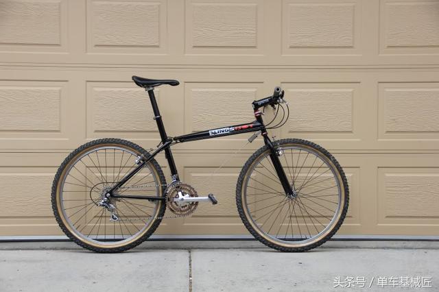 山地自行车全面图，山地世界杯赛场的9辆顶级XC硬尾山地车