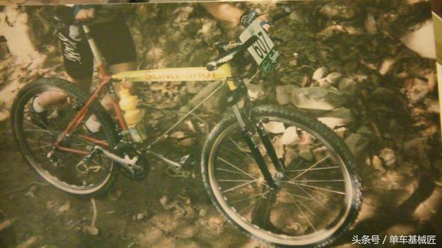 山地自行车全面图，山地世界杯赛场的9辆顶级XC硬尾山地车