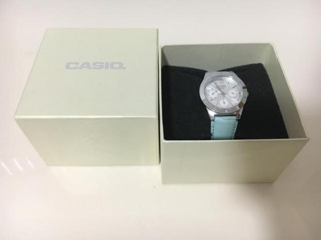 卡西欧石英表公认最好的一款，百元级卡西欧手表学生党推荐