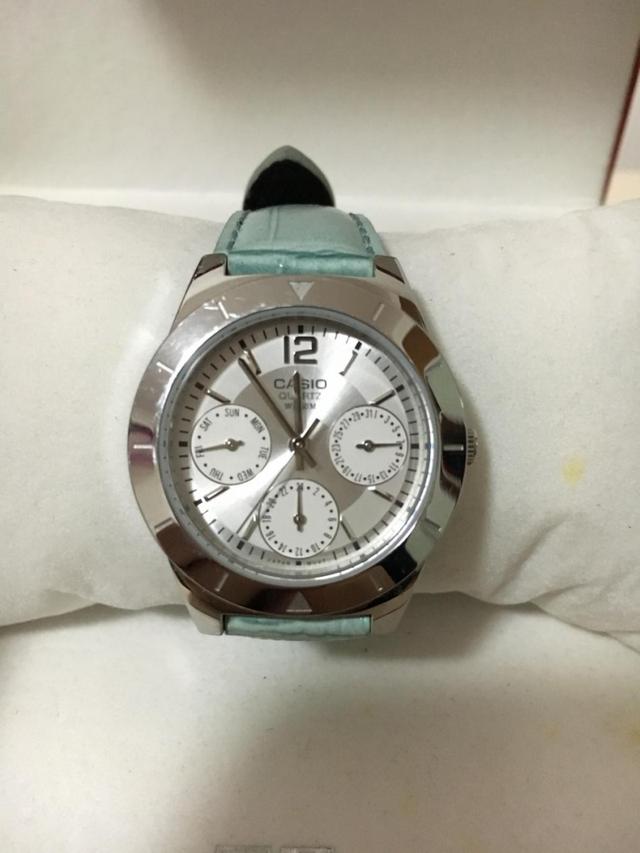 卡西欧石英表公认最好的一款，百元级卡西欧手表学生党推荐
