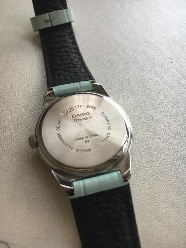 卡西欧石英表公认最好的一款，百元级卡西欧手表学生党推荐
