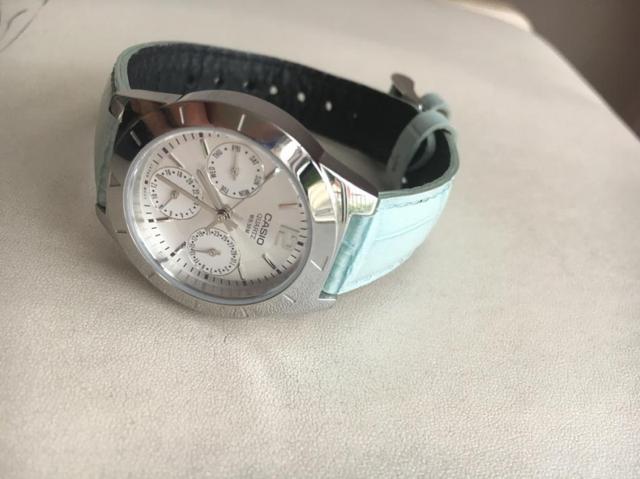 卡西欧石英表公认最好的一款，百元级卡西欧手表学生党推荐