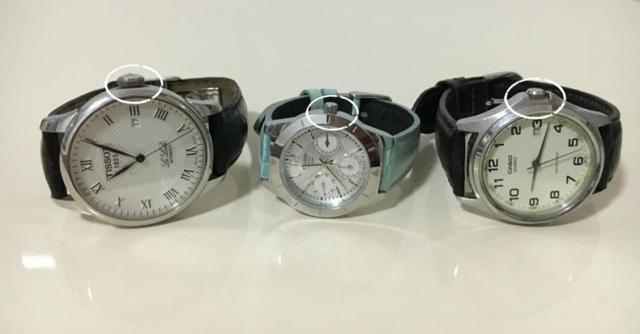 卡西欧石英表公认最好的一款，百元级卡西欧手表学生党推荐