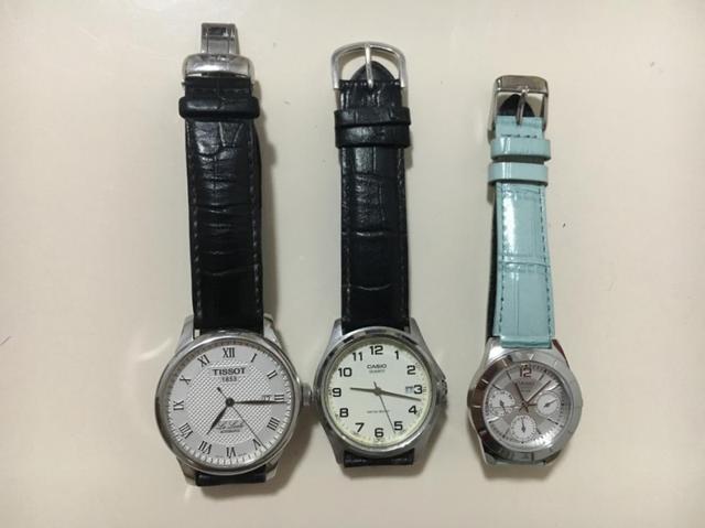 卡西欧石英表公认最好的一款，百元级卡西欧手表学生党推荐