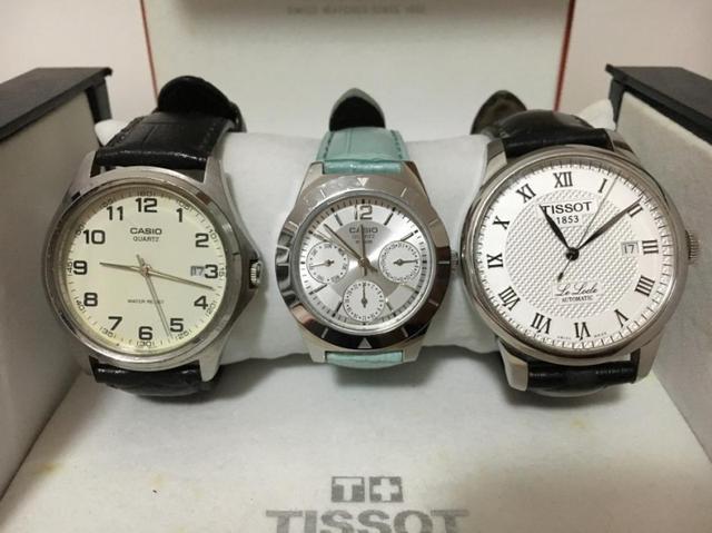 卡西欧石英表公认最好的一款，百元级卡西欧手表学生党推荐