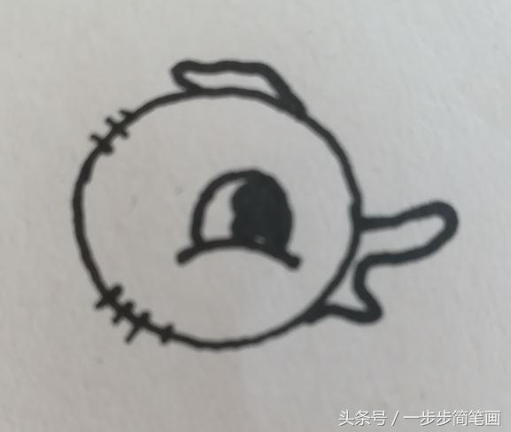 小鸭怎样画才好看，山雀、喜鹊、小鸡、鸭子的画法