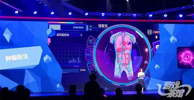 腾讯可能要发布的新游戏，腾讯新游戏《合金弹头