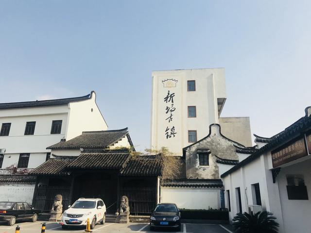 上海十大最好玩的古镇，比乌镇西塘安静还免费