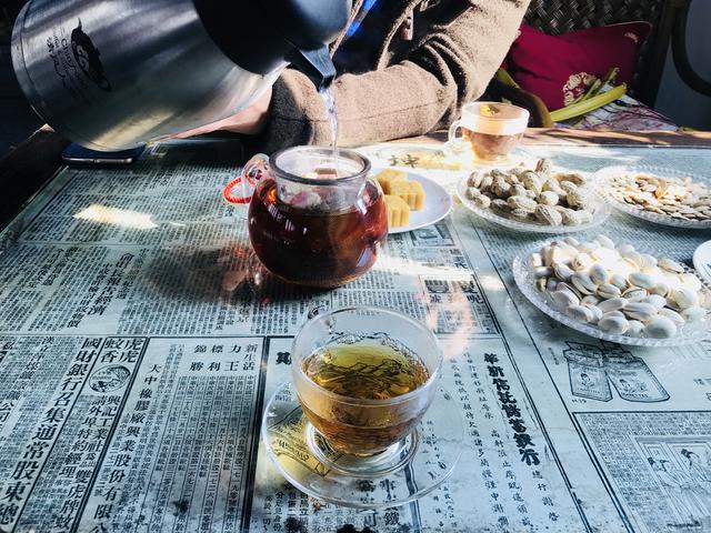 上海十大最好玩的古镇，比乌镇西塘安静还免费