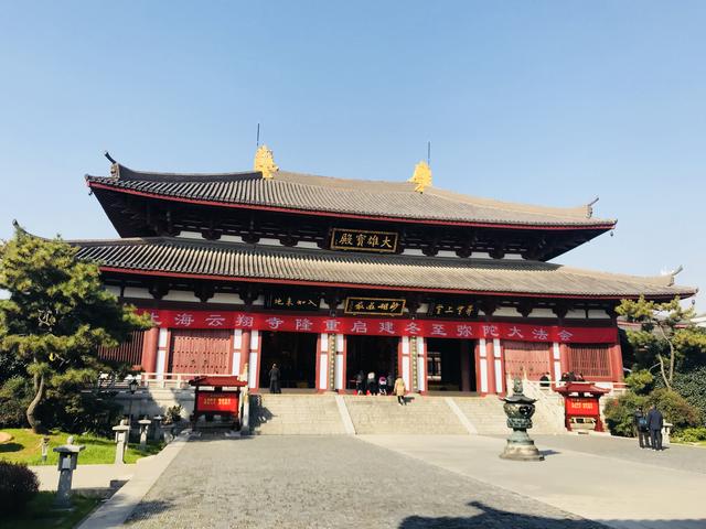 上海十大最好玩的古镇，比乌镇西塘安静还免费