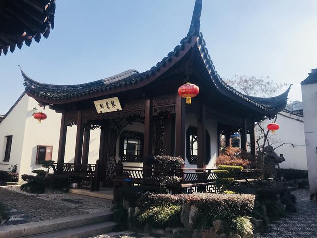 上海十大最好玩的古镇，比乌镇西塘安静还免费