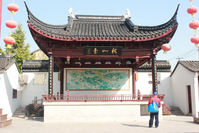 上海十大最好玩的古镇，比乌镇西塘安静还免费