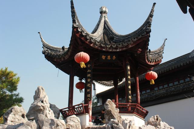 上海十大最好玩的古镇，比乌镇西塘安静还免费