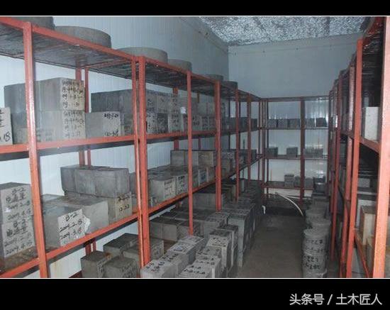 混凝土施工砼试块应该如何留置，各部位混凝土试块的留置标准