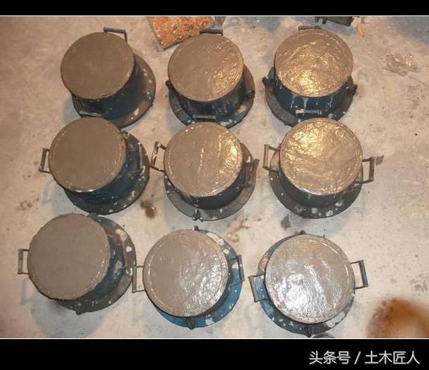 混凝土施工砼试块应该如何留置，各部位混凝土试块的留置标准