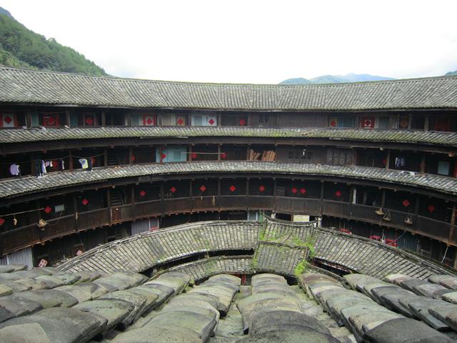 大鱼海棠取景地，大鱼海棠的拍摄地点