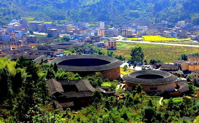 大鱼海棠取景地，大鱼海棠的拍摄地点