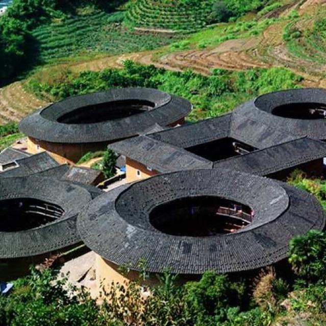 大鱼海棠取景地，大鱼海棠的拍摄地点