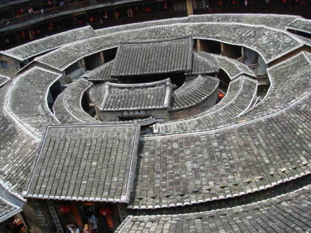 大鱼海棠取景地，大鱼海棠的拍摄地点