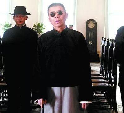 上海滩四大黑帮头目的结局，四大金刚血战上海滩的结局是什么