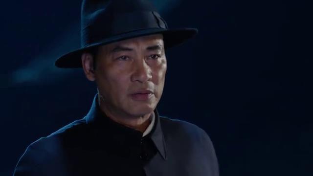 上海滩四大黑帮头目的结局，四大金刚血战上海滩的结局是什么